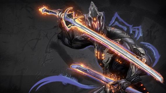 Warframe teasuje veľké novinky na tento rok