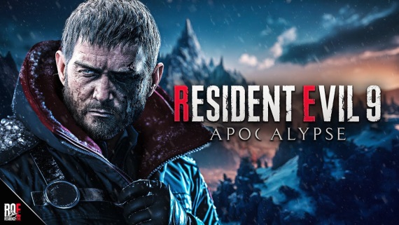 Resident Evil 9 bude zrejme umiestnený v otvorenom svete