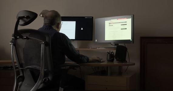 HBO a dokument o prestnom americkom bludrovi - The Truth vs. Alex Jones