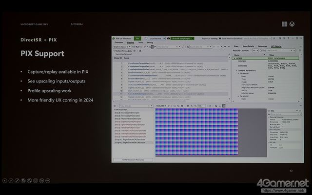 DirectSR upscaling pribl�en�, fungova� bude ako na GPU, tak aj cez NPU 