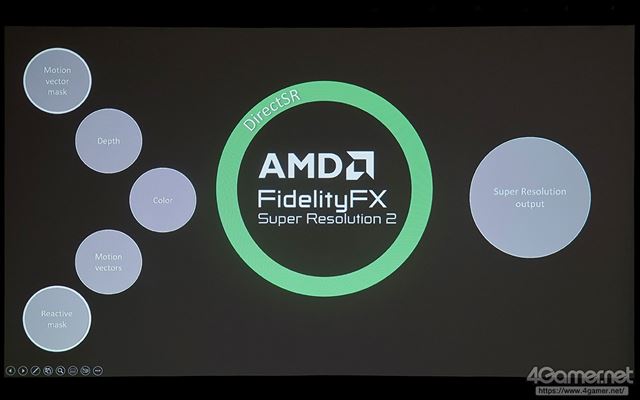 DirectSR upscaling pribl�en�, fungova� bude ako na GPU, tak aj cez NPU 