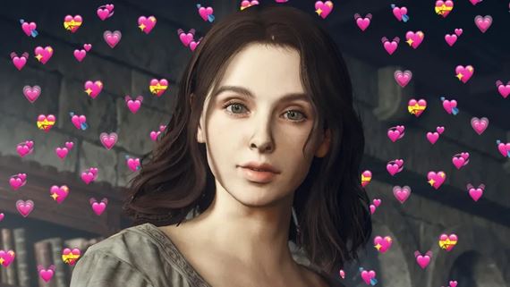 Dragon's Dogma II už dostáva mody