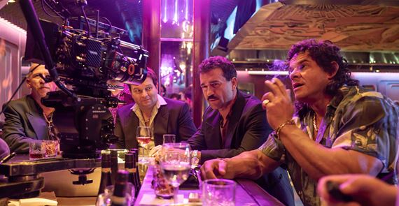 V Justinom palci padla vera posledn klapka thrilleru Miki. inkuje v om 107 hercov