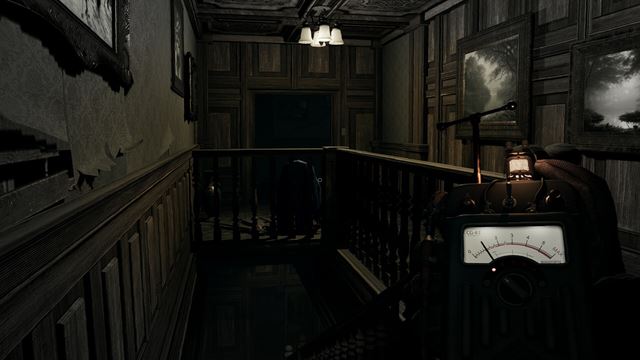 Horor Bureau of Contacts bude prvou hrou, kde je neur�nov� sie� tr�novan� na zabitie hr��a 