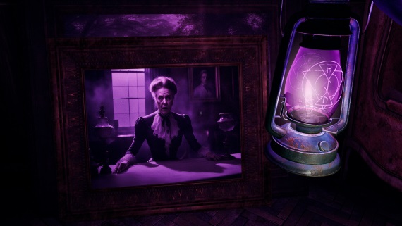 Horor Bureau of Contacts bude prvou hrou, kde je neurnov sie trnovan na zabitie hra