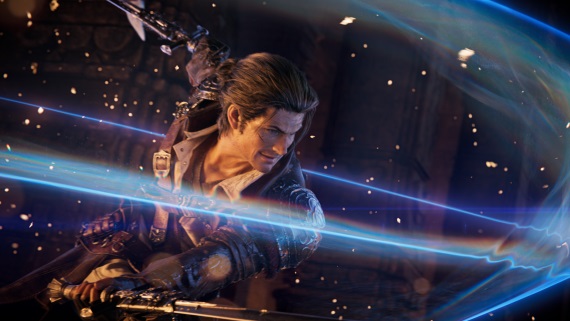 Final Fantasy XIV: Dawntrail vyjde v lete