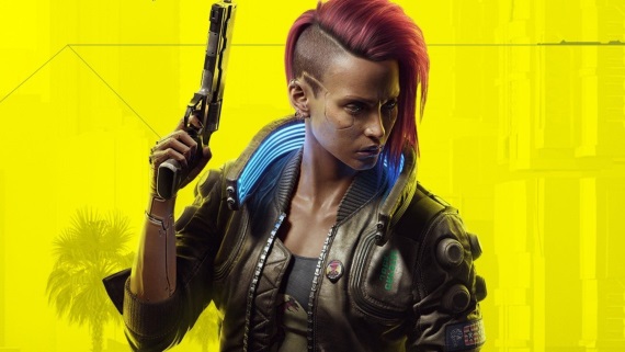 Cyberpunk 2077 si na konzol�ch budete m�c� vysk��a� zadarmo