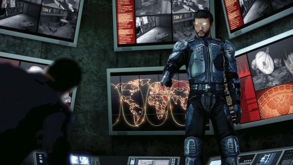 GOG chce Alpha Protocol zachova� u� nav�dy, pom�ha vzniku Loco Motive