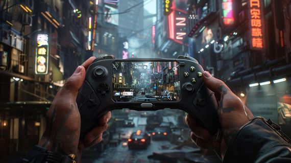 Phil Spencer spomenul mo�nos� Xbox handheldu