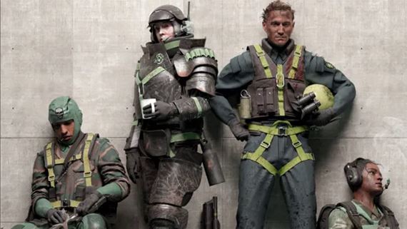 Condor od Remedy nebude free to play hrou