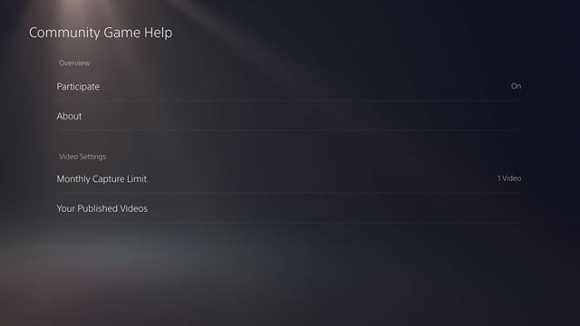 Sony predstavilo Community Game Help funkciu pre PS5 