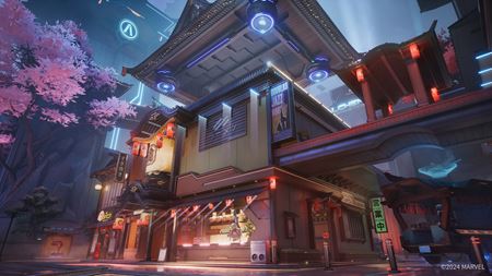 Marvel Rivals hra je ako kopia Overwatchu so superhrdinmi  