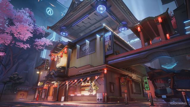 Marvel Rivals hra je ako kopia Overwatchu so superhrdinmi 