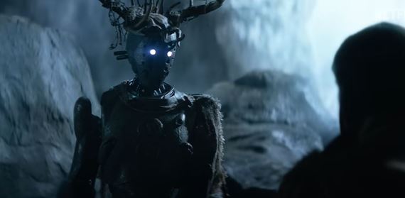 Rebel Moon - Druh as. Bude aknejia, sn aj inteligentnejia... iba eby nie