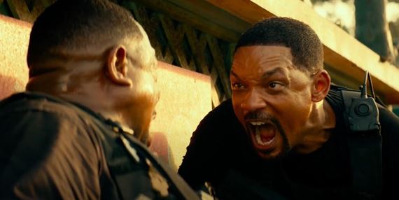 Bad Boys s sp, aby odplili zaiatok leta vo vekom tle