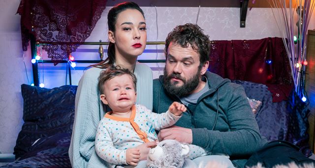 Film Jedna noc, otvrajci temu sexu cez internet, predstavuje prv trailer  