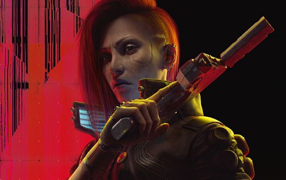 CD Projekt u� presmeroval v��inu firmy na v�voj nov�ho Witchera