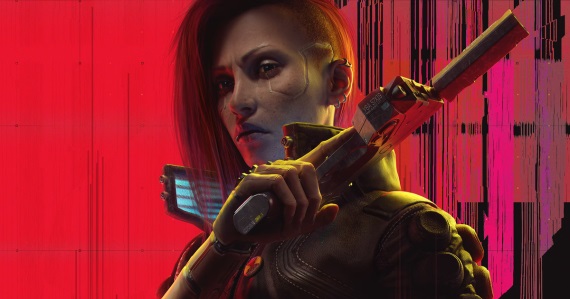 Pozrite si z�znam z predn�ky o v�voji Cyberpunk 2077: Phantom Liberty z PAX East