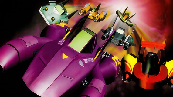 F-Zero prichádza na Switch, aj keď len Maximum Velocity z Game Boya