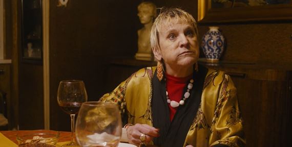 Odvaha kombinova nre aprekroi stereotypy eskej komdie - Prila v noci