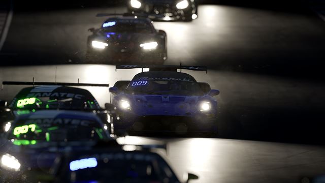 �o priniesol GT2 Pack do simul�tora Assetto Corsa Competizione? 