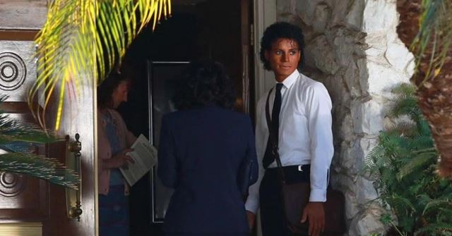 ivotopis o krovi popu - Michael, finalizuje hereck zostavu. Rie sa ujal Antoine Fuqua  