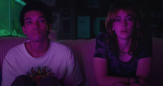 I Saw the TV Glow. Nov horor z produkcie A24 oskoro v americkch kinch