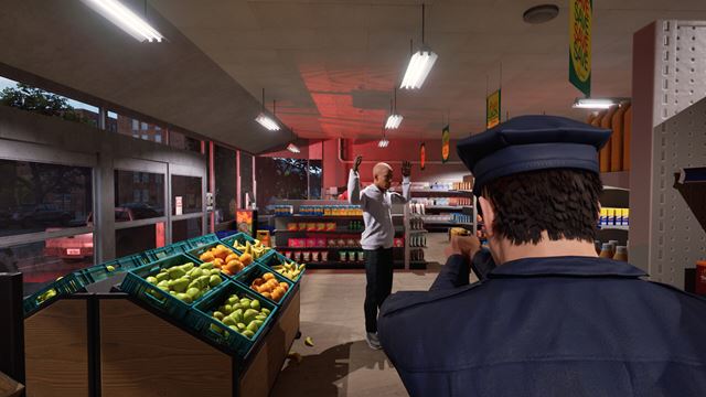 Responding bude z�chran�rsky simul�tor postaven� na Unreal Engine 5 