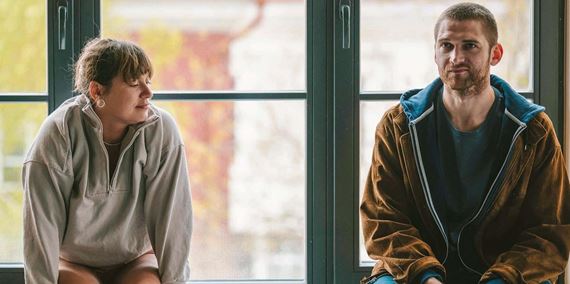 Netflix, HBO Max, Apple TV+ novinky: Slow, Goutte d'or, Ronja Rvardotter, Descansar en paz ...