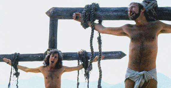 Ako by asi hodnotil Ježiš filmy, ktoré o jeho živote vznikli? Podcast Vertigo vol. 44