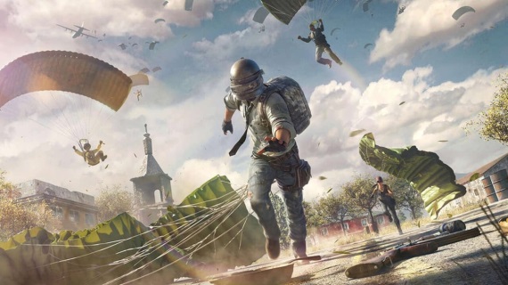 PUBG oskoro pobe na Samsung mobiloch 120 fps