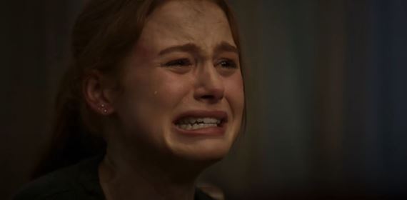 Maskovan cudzinci s sp. Mlad pr ak noc hrzy - The Strangers: Chapter 1