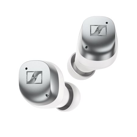 Sennheiser MOMENTUM True Wireless 4 prin�aj� poriadne balenie modern�ch technol�gi�  
