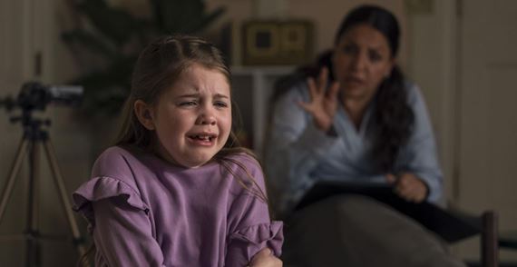 Do slovenskch kn prichdza neviditen zlo - Imaginary