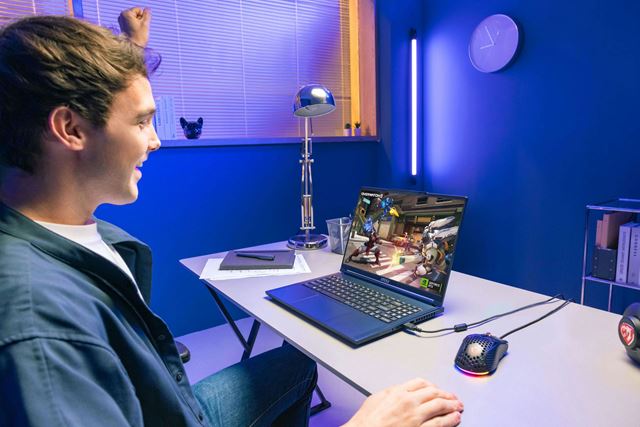 MSI spustilo predaj 4 nabrsench notebookov, svojho favorita njde skutone kad 