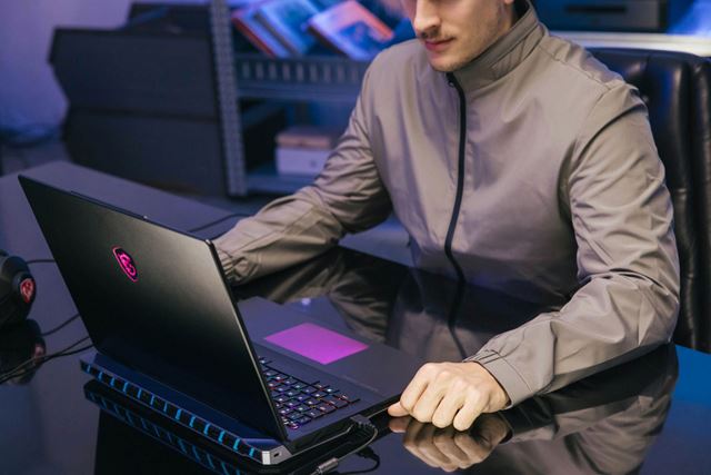 MSI spustilo predaj 4 nabrsench notebookov, svojho favorita njde skutone kad 