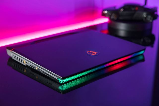 MSI spustilo predaj 4 nabrsench notebookov, svojho favorita njde skutone kad 