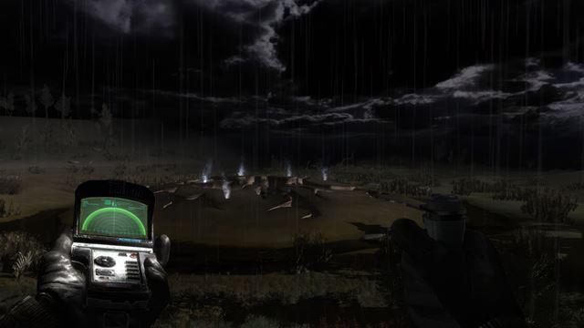 STALKER: Legends of the Zone Trilogy kolekcia pr�de na konzoly 