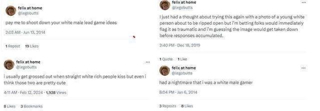 o je Sweet Baby Inc? A preo sa riei? 