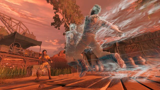 Unknown 9: Awakening uk�zalo viac zo svojho sveta a svojich mo�nost� 