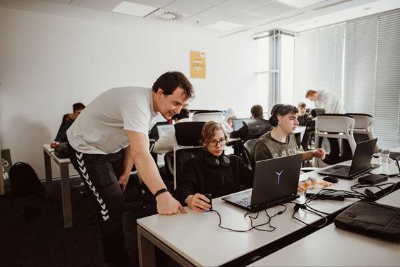 OpenLab inovuje vzdelávanie naprieč celým Slovenskom