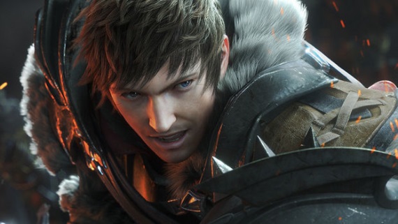 Xbox verzia Final Fantasy XIV Online dostala dátum vydania