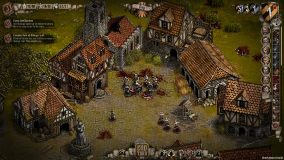 Prežite pandémiu a smrteľnú mágiu vo fantasy Európe v Plague Lords