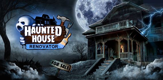 Haunted House Renovator to skúša na Kickstarteri