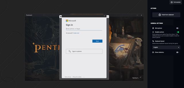 Streamovacia sluba Boosteroid dostala prv dvku Game Pass hier 