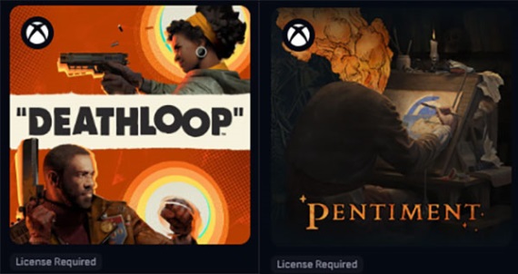 Streamovacia služba Boosteroid dostala prvú dávku Game Pass hier