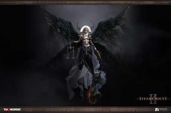 Titan Quest 2 pribliuje Spartu