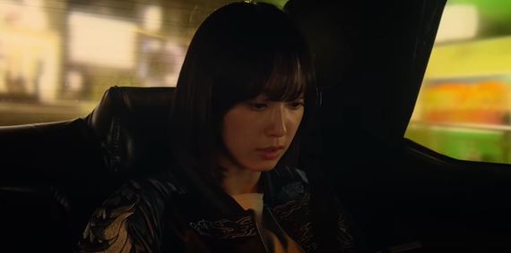 Midnight. Apple zverejnil krtkometrny film Takaiho Miikeho