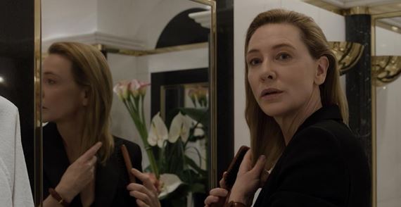 Steven Soderbergh pracuje na pionnom trileri, finalizuje hereck zostavu