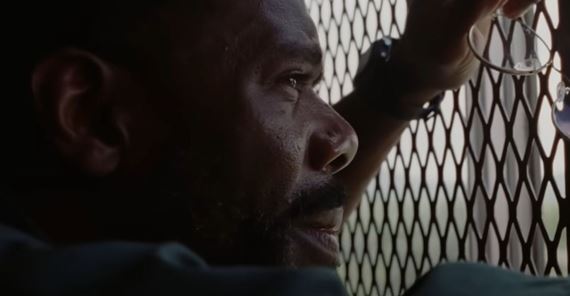 Sing Sing. Vzensk drma o hran ako zmysle ivota